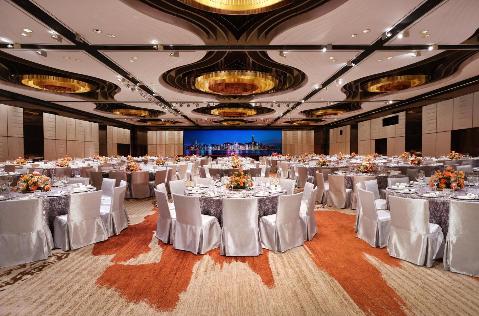 Regent Hotel 5*