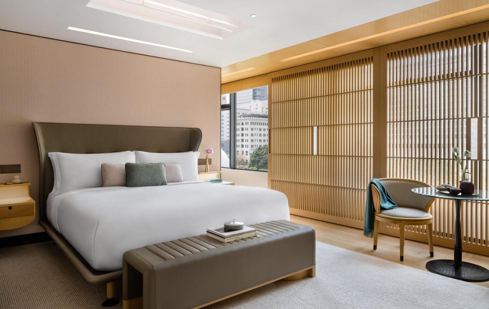 Regent 5* Hong Kong