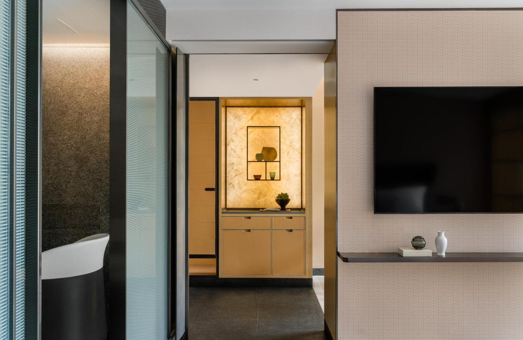 Regent 5* Hong Kong