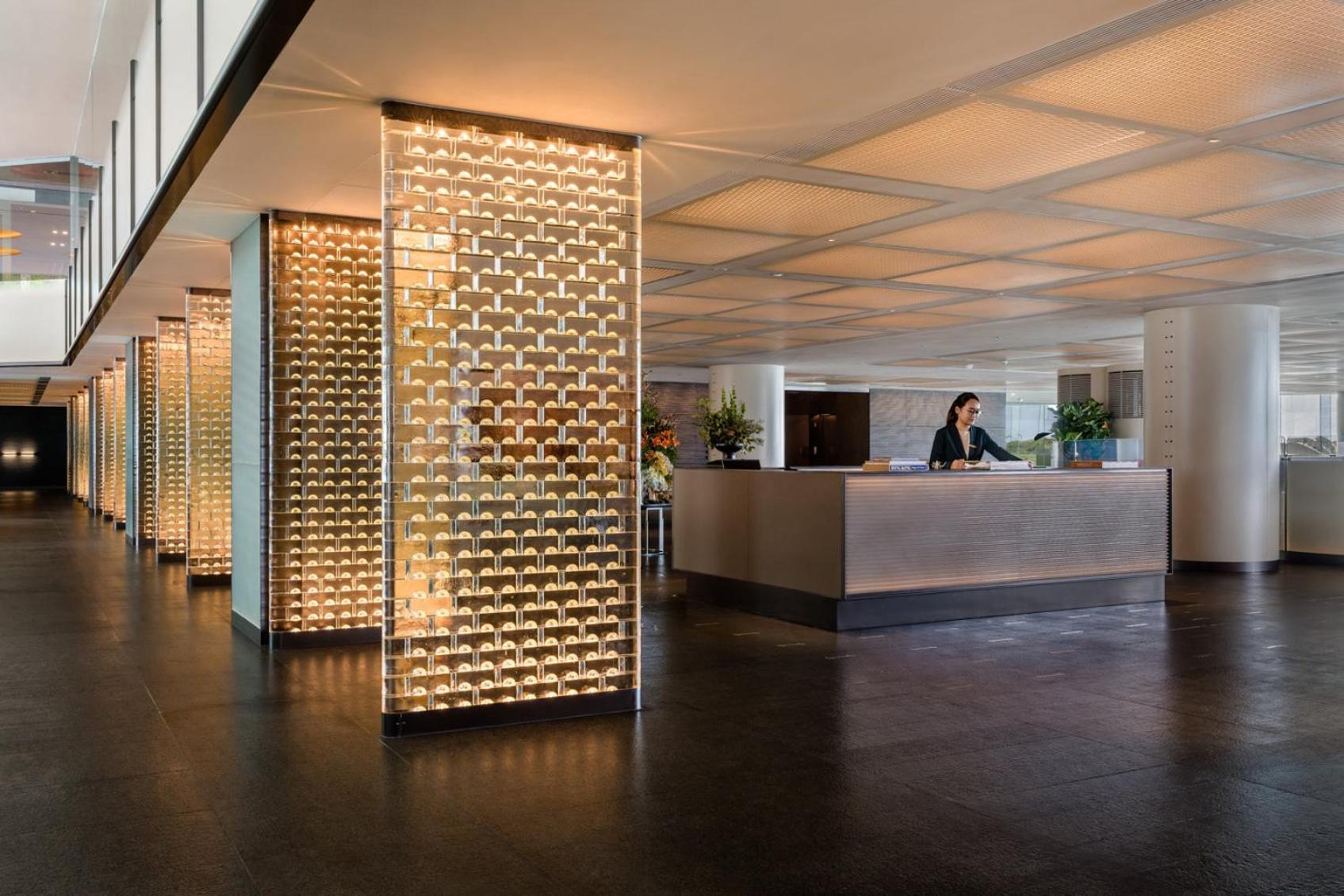 Hotel Regent Hong Kong