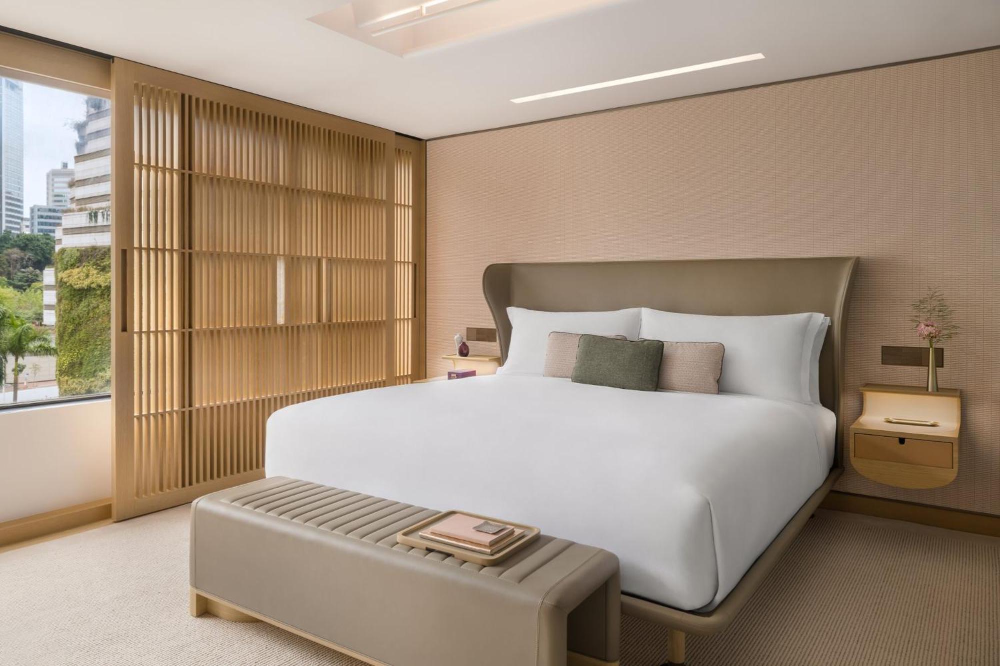 Regent Hotel 5*