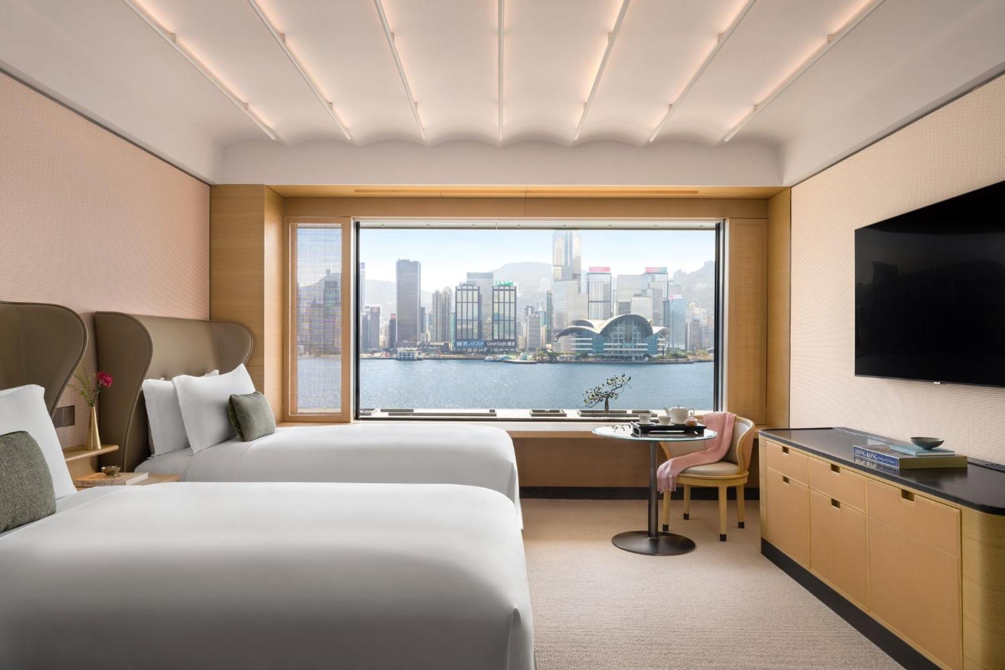 Regent 5* Hong Kong