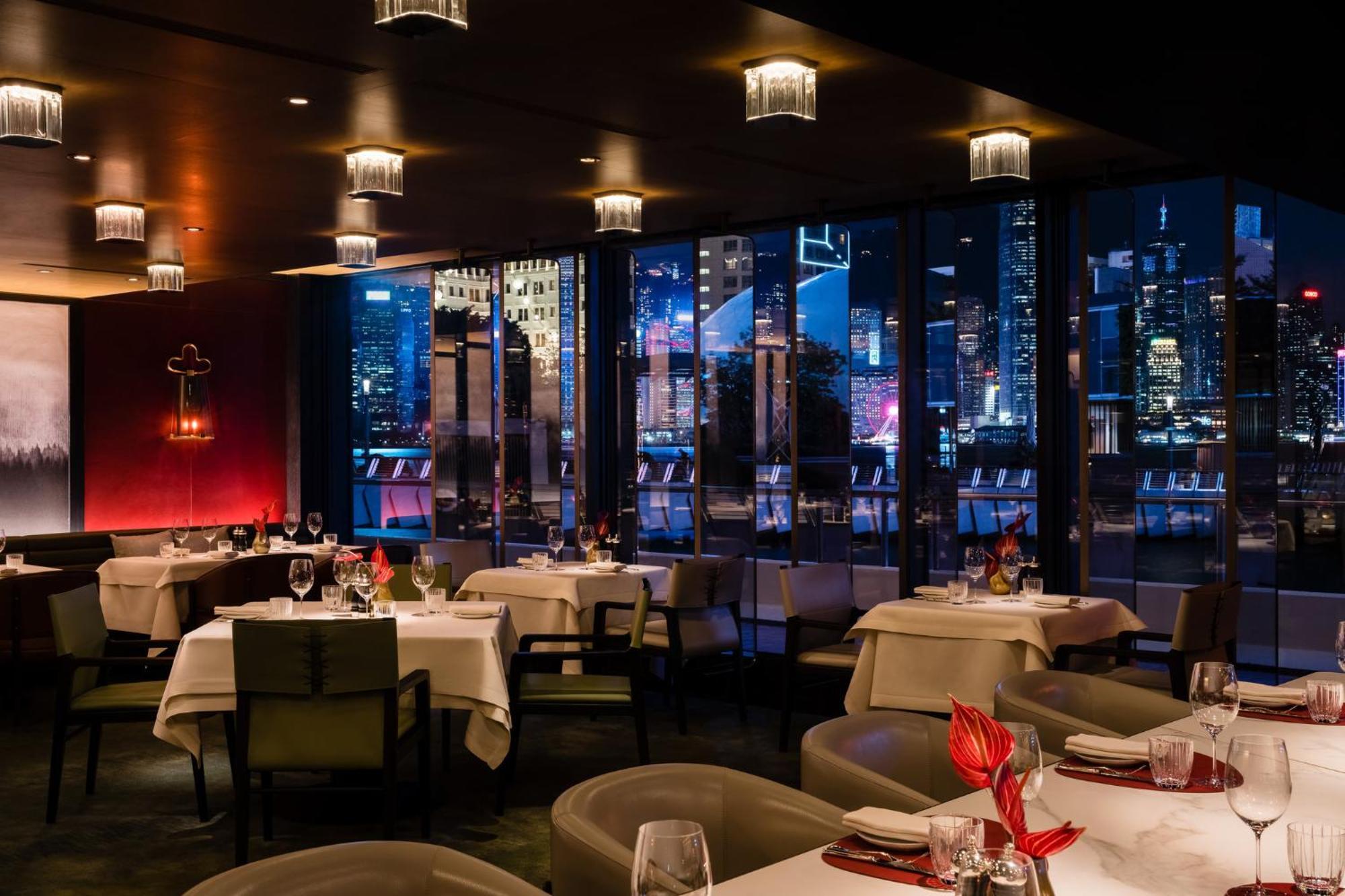 Regent Hong Kong