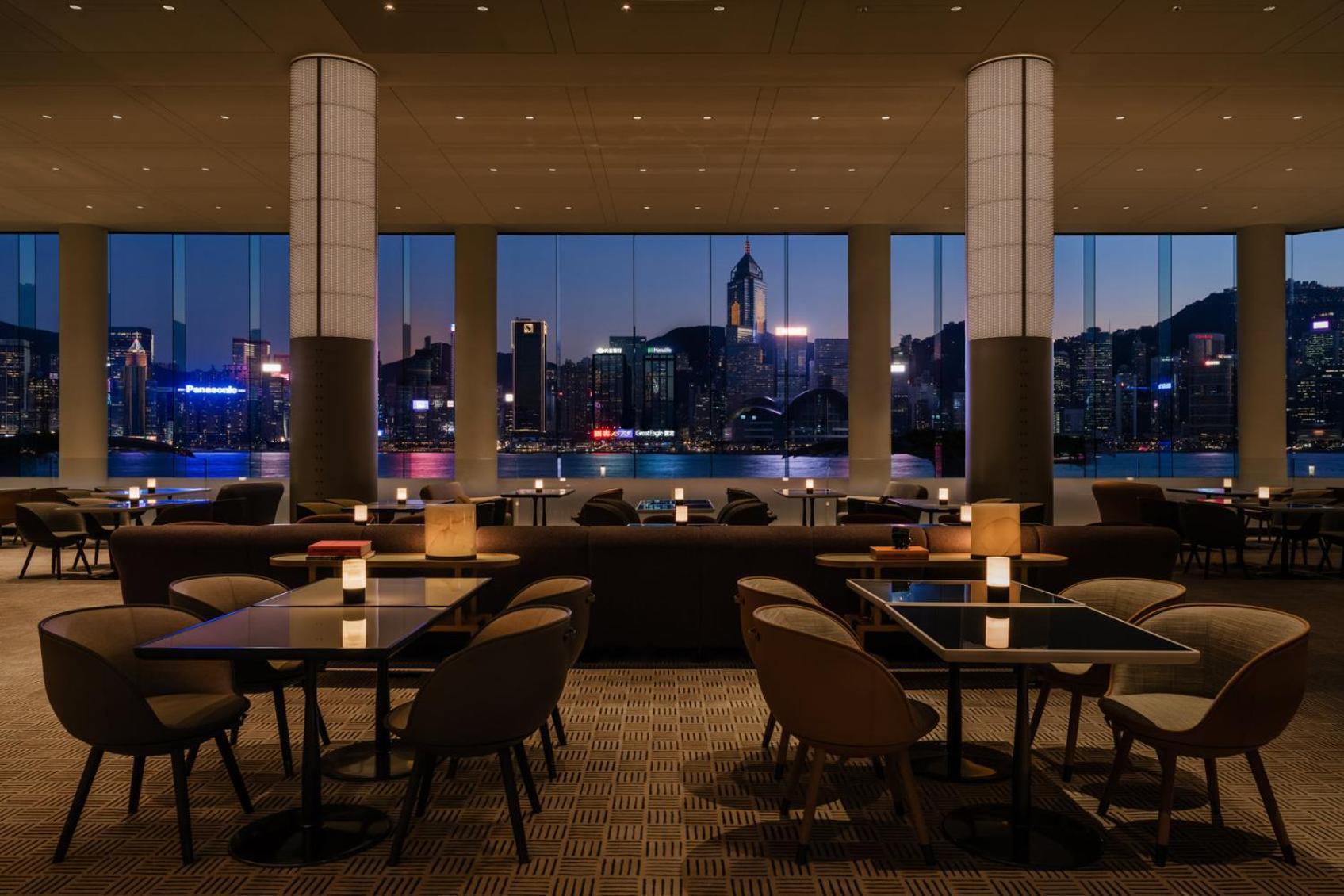 Regent 5* Hong Kong