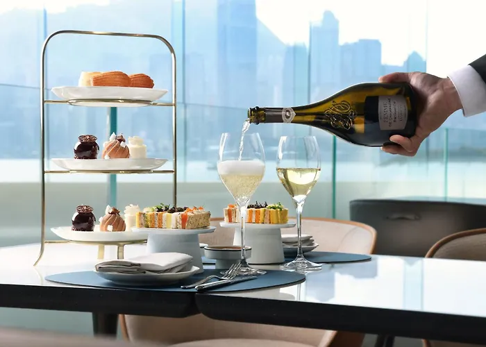 Regent Hong Kong