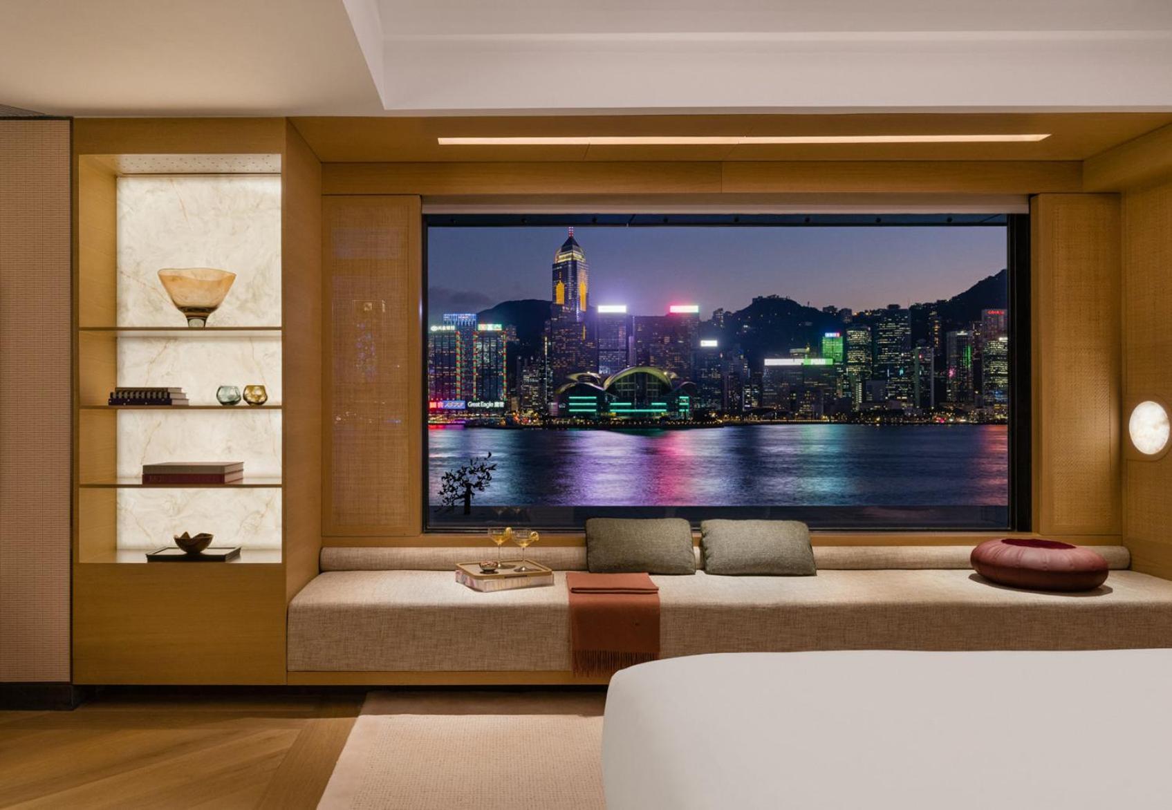Regent 5*