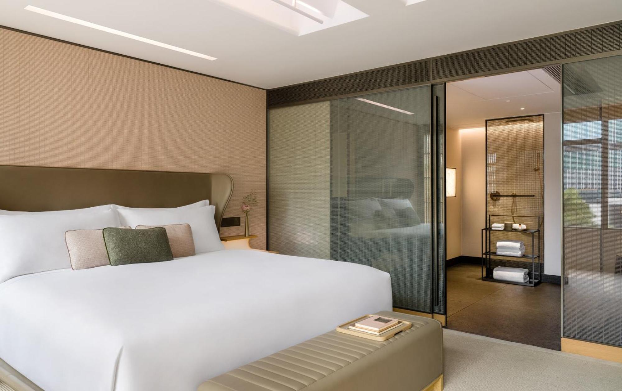 Regent Hong Kong