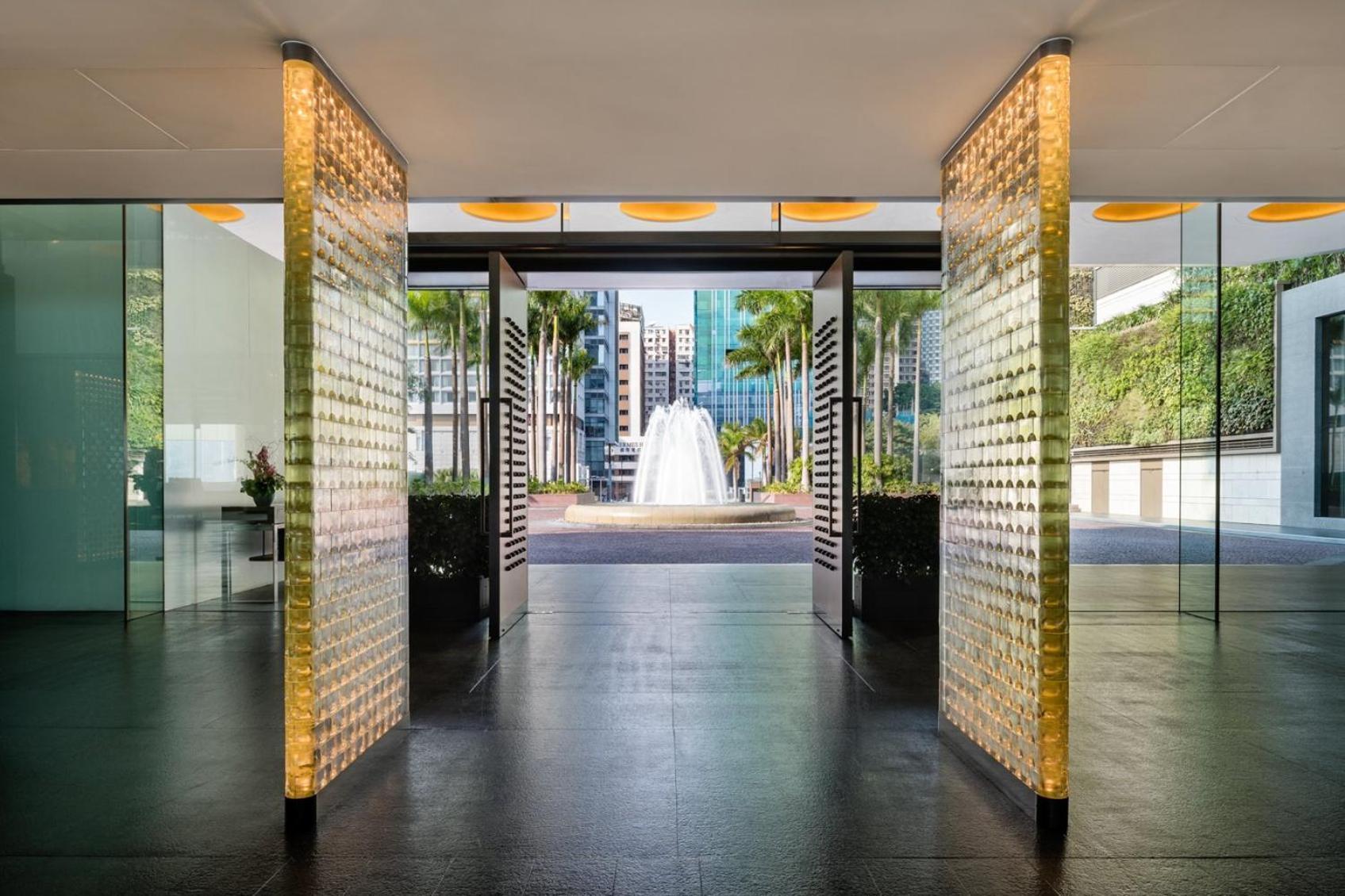 Hotel Regent