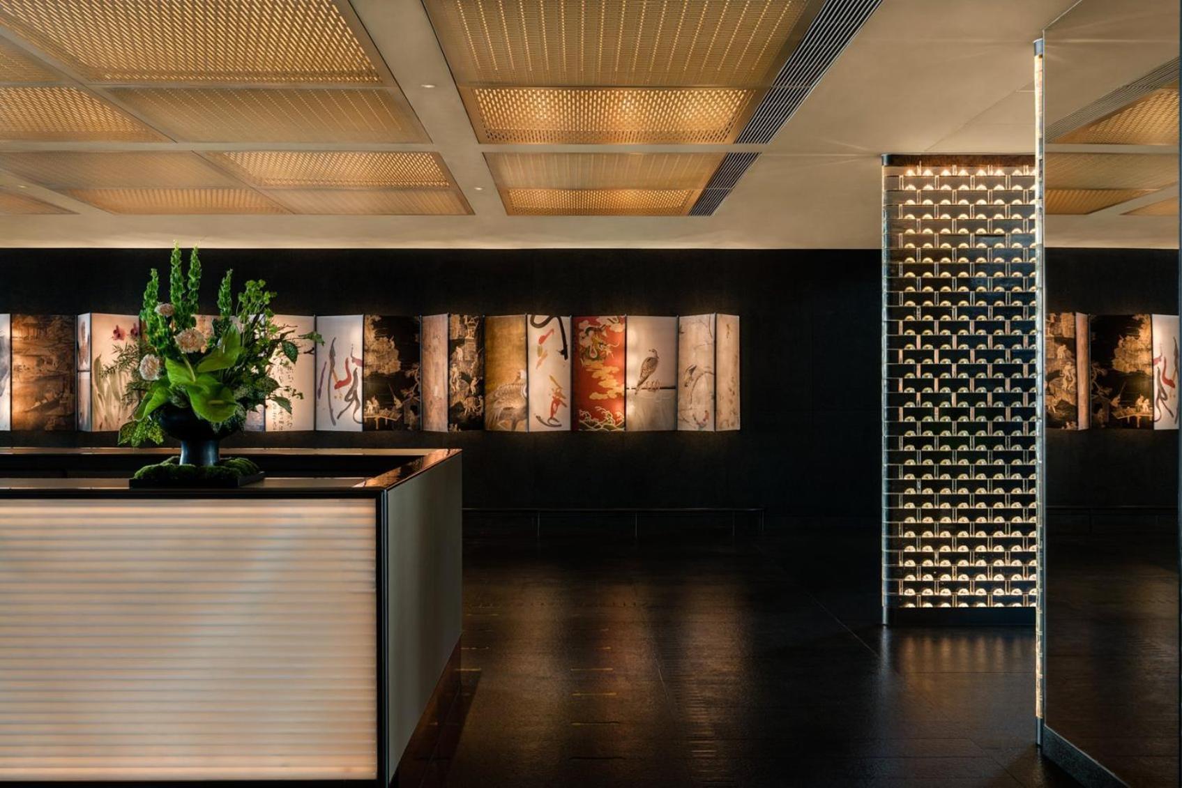 Regent Hotel Hong Kong