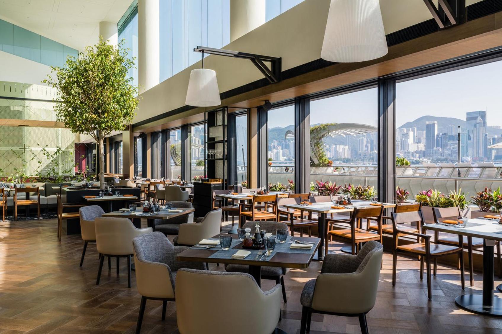 Hotel Regent