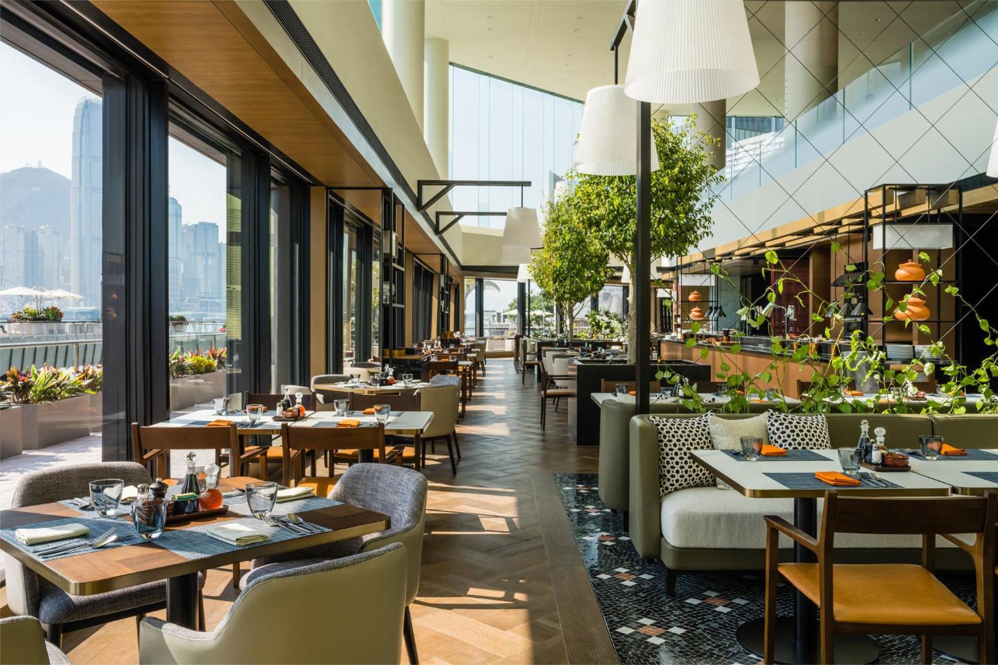 Regent Hotel 5*